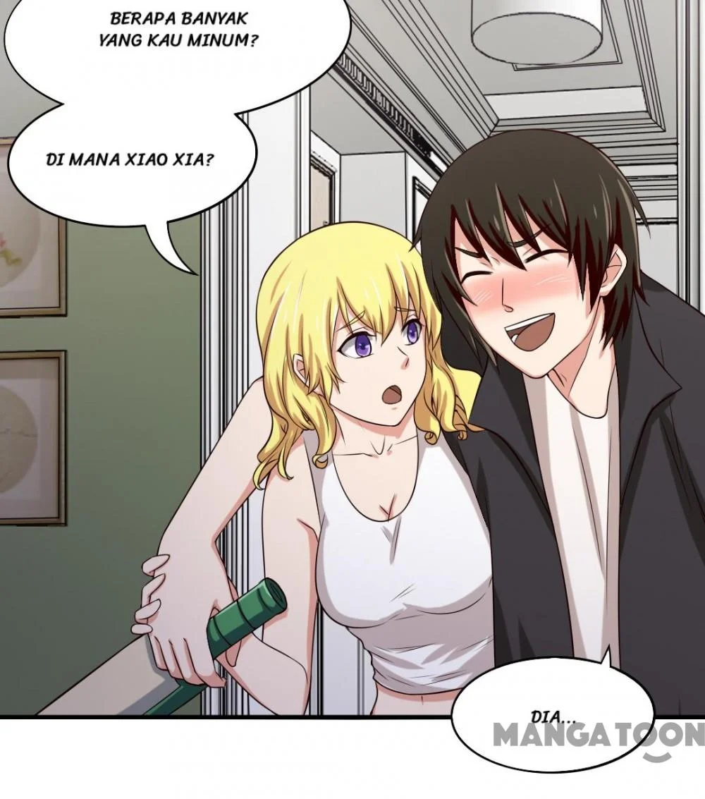 My Pretty Tenants Chapter 166 Gambar 5