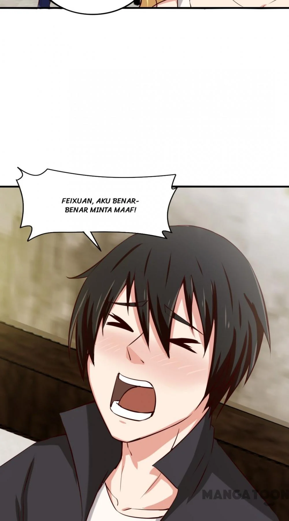 My Pretty Tenants Chapter 166 Gambar 9