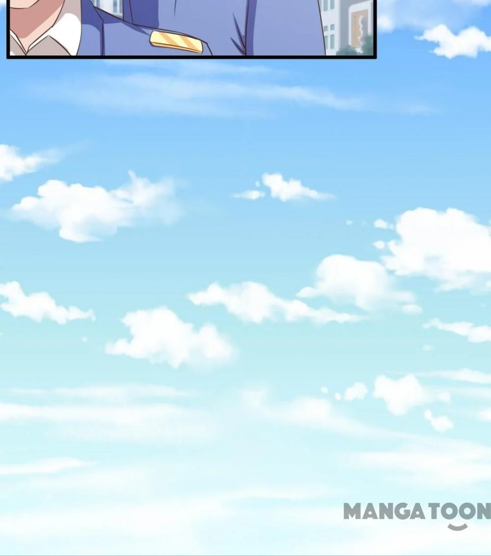 My Pretty Tenants Chapter 167 Gambar 10