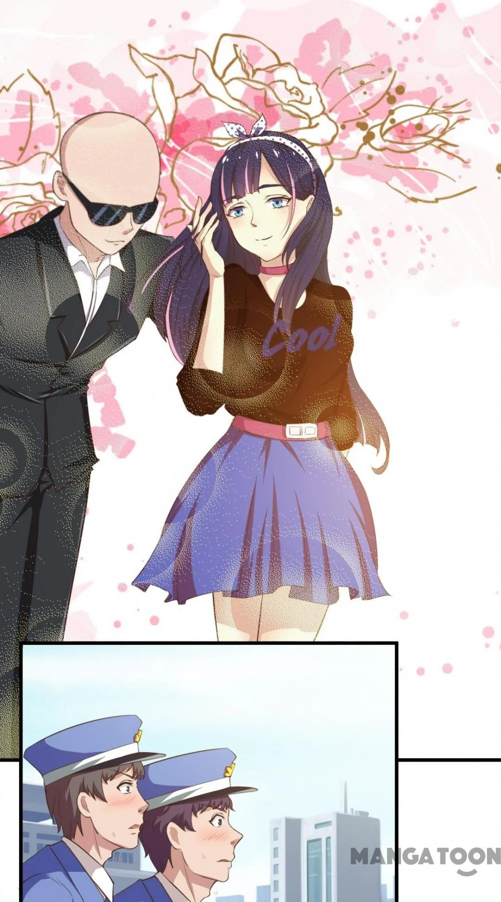My Pretty Tenants Chapter 167 Gambar 11