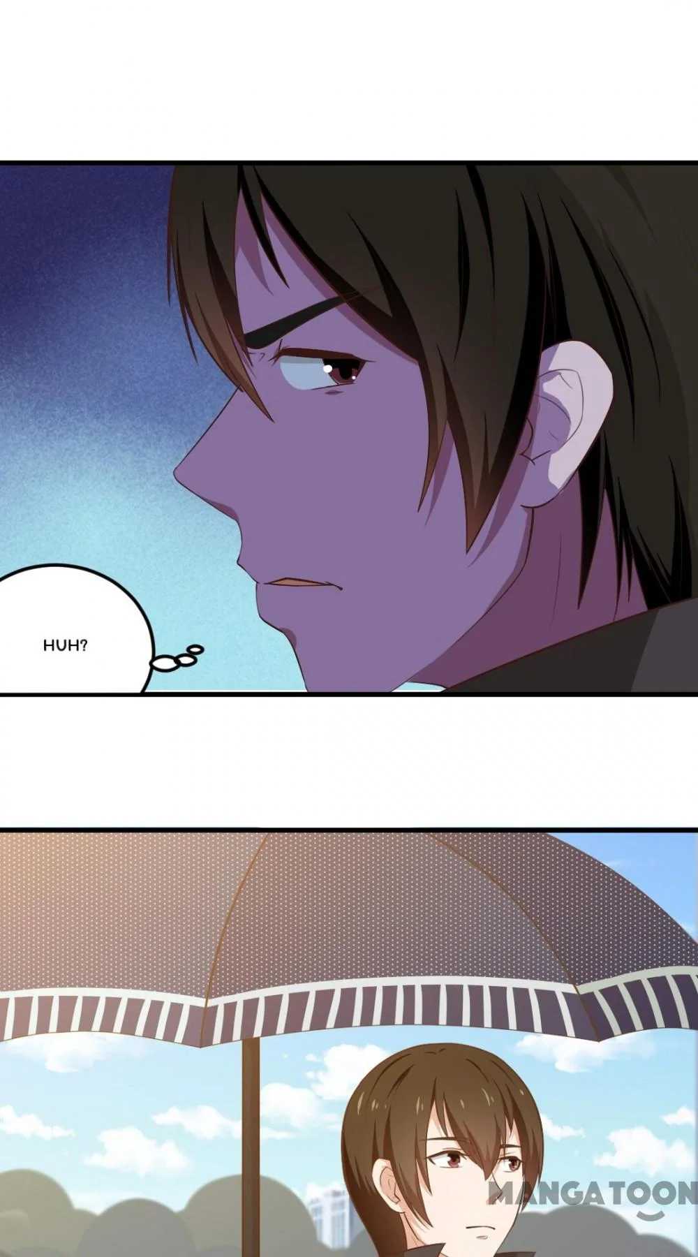 My Pretty Tenants Chapter 167 Gambar 22