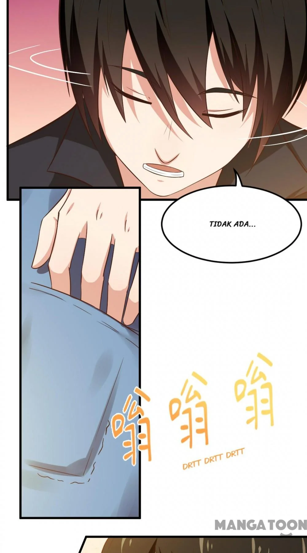 My Pretty Tenants Chapter 167 Gambar 24