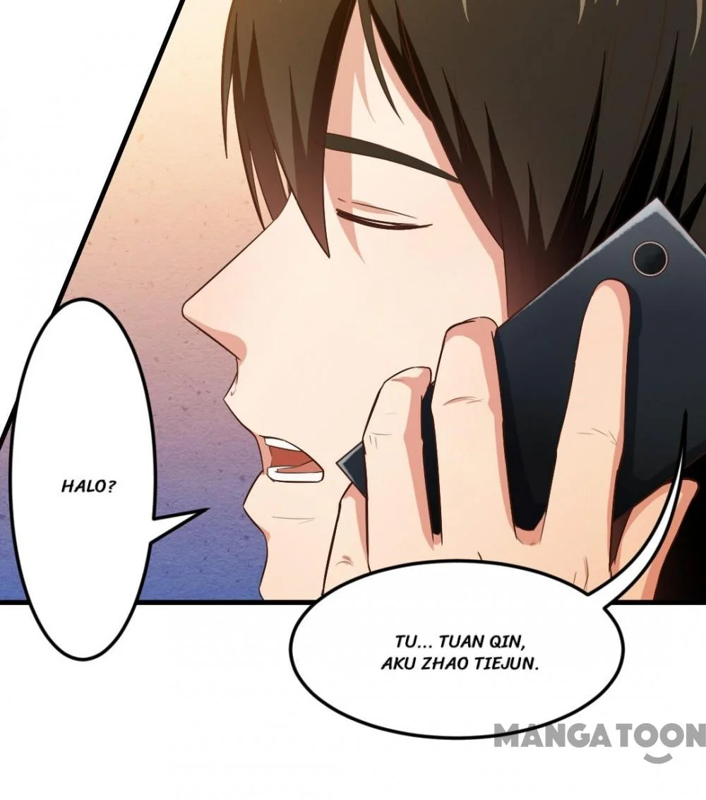 My Pretty Tenants Chapter 167 Gambar 25