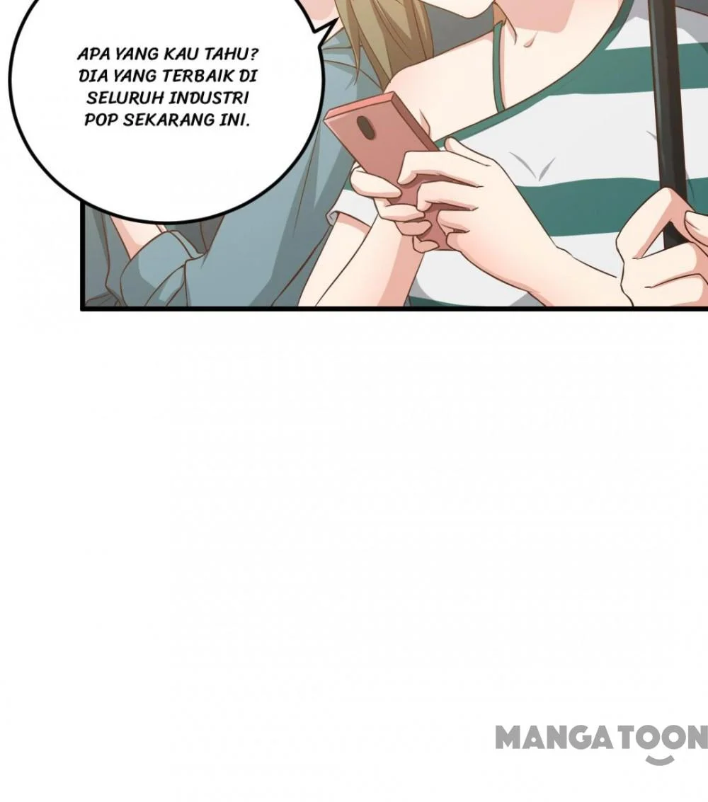 My Pretty Tenants Chapter 167 Gambar 5