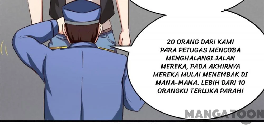 My Pretty Tenants Chapter 168 Gambar 10