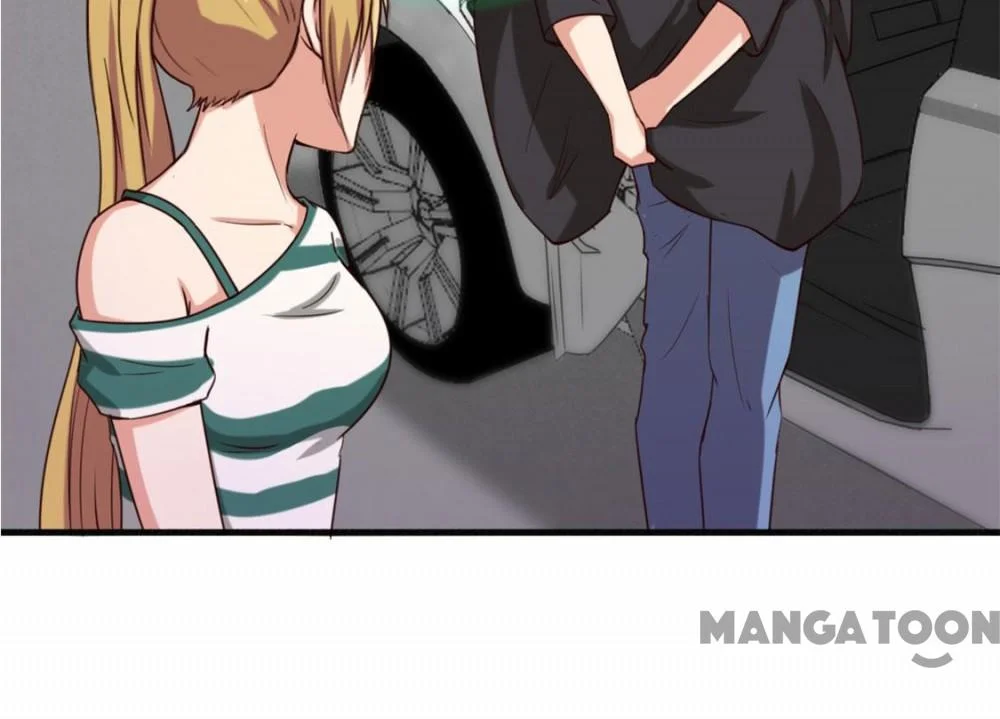 My Pretty Tenants Chapter 168 Gambar 14