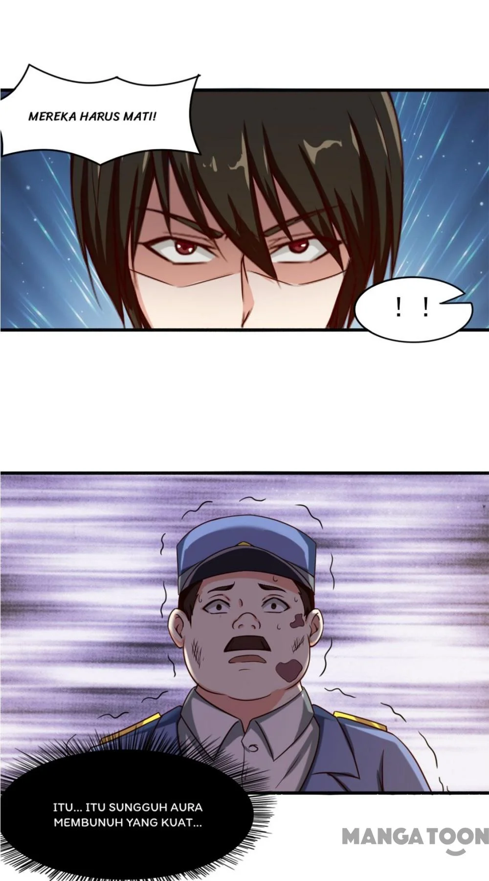 My Pretty Tenants Chapter 168 Gambar 17