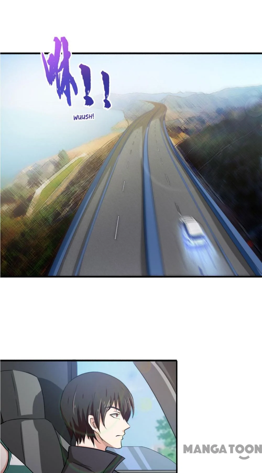 Komik My Pretty Tenants Chapter 168 gambar 1