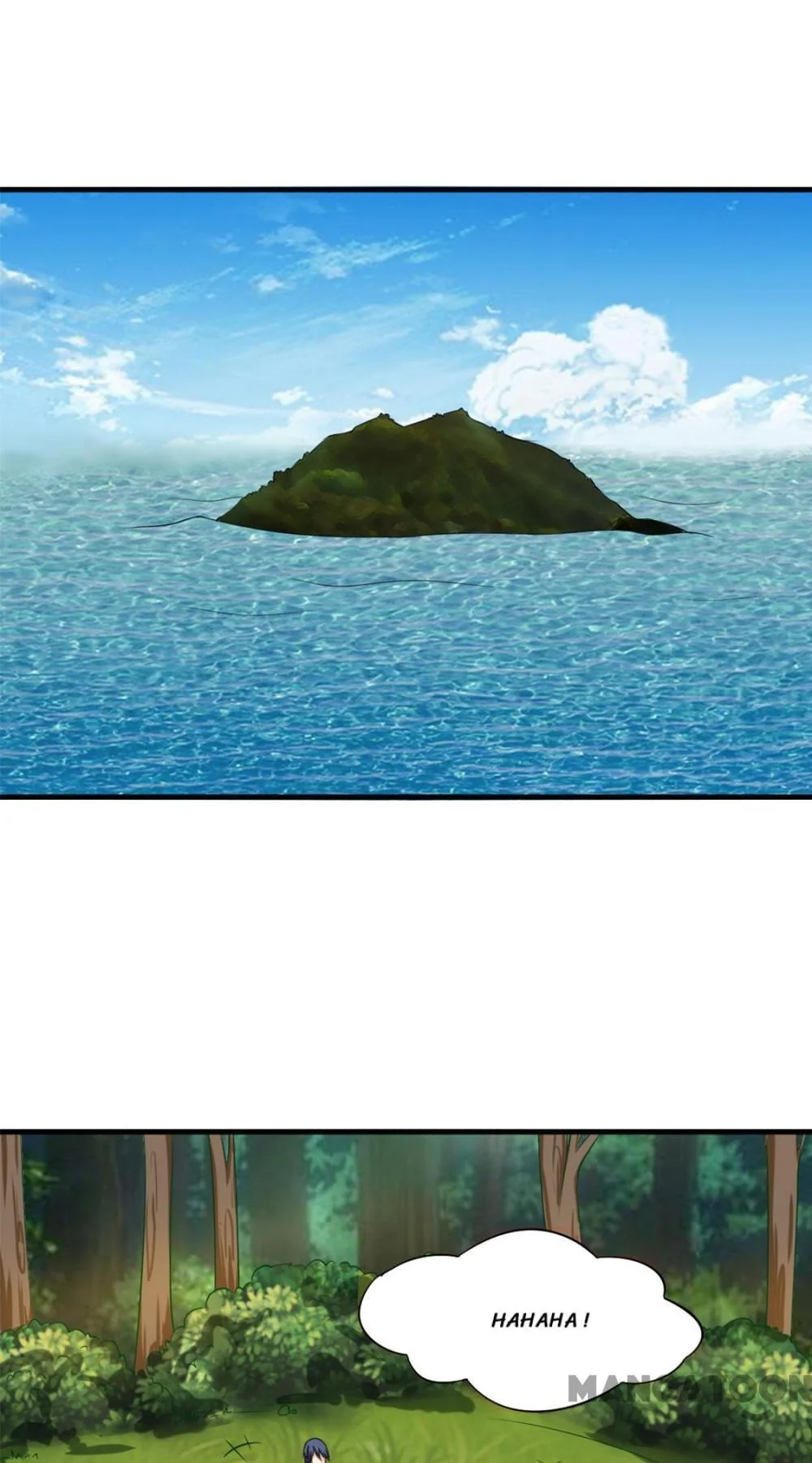 My Pretty Tenants Chapter 168 Gambar 23