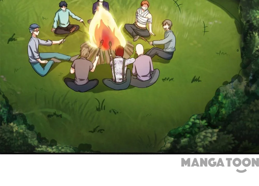 My Pretty Tenants Chapter 168 Gambar 24
