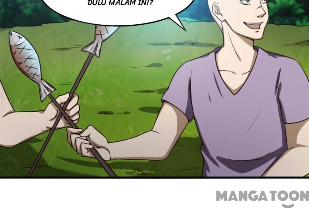 My Pretty Tenants Chapter 168 Gambar 26