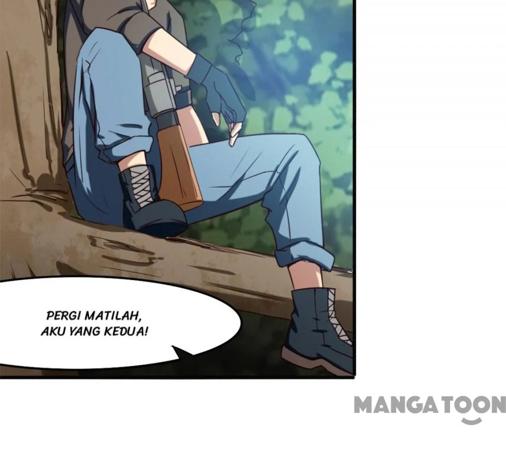 My Pretty Tenants Chapter 168 Gambar 28