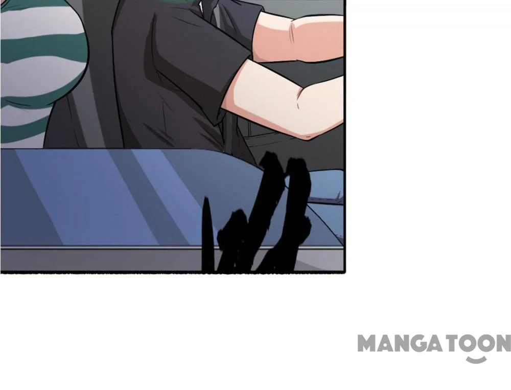Manhwa My Pretty Tenants Chapter 168 gambar 2
