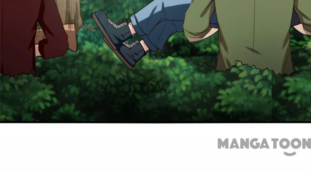 My Pretty Tenants Chapter 168 Gambar 33