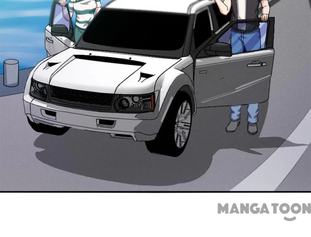 My Pretty Tenants Chapter 168 Gambar 8