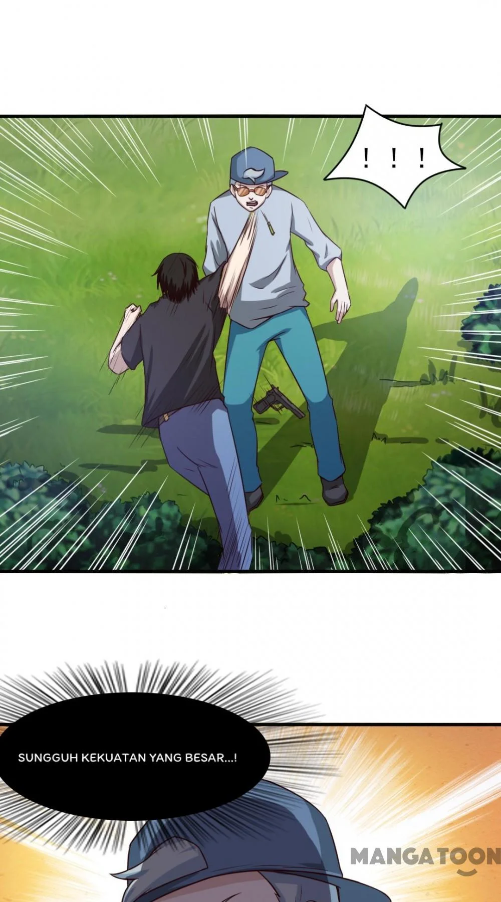 My Pretty Tenants Chapter 169 Gambar 10