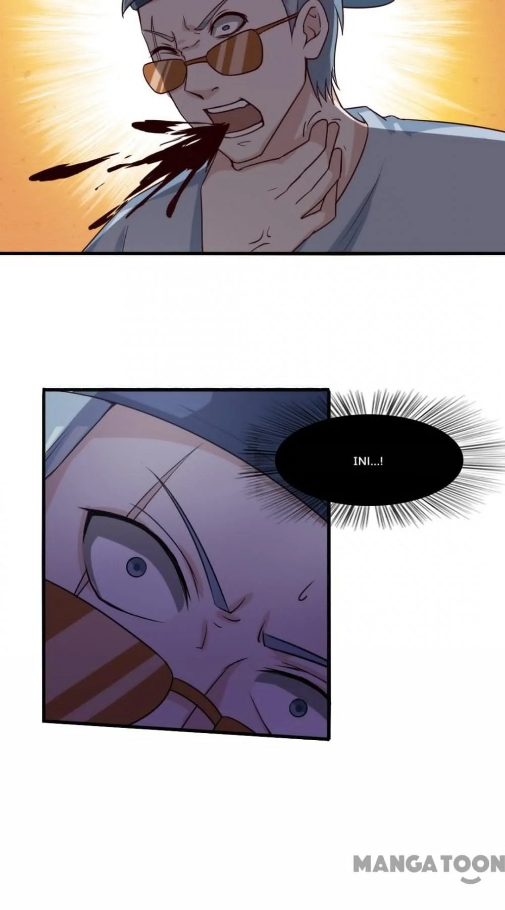 My Pretty Tenants Chapter 169 Gambar 11