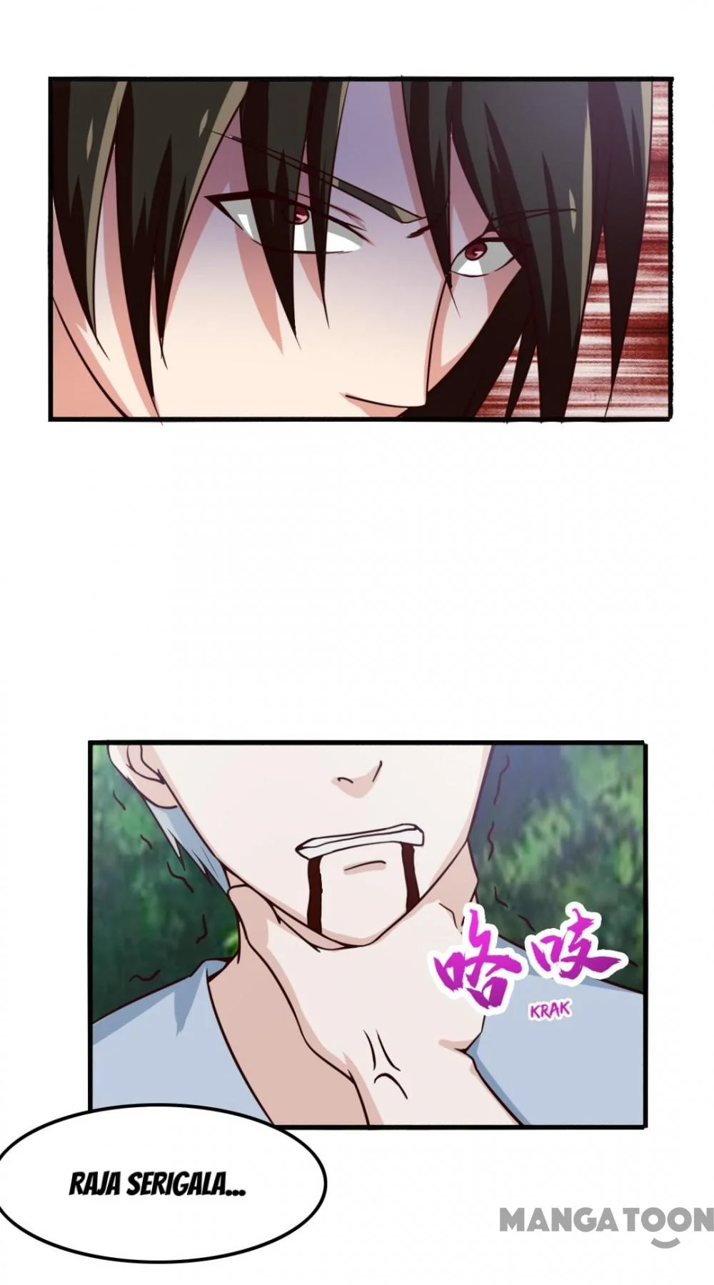 My Pretty Tenants Chapter 169 Gambar 12