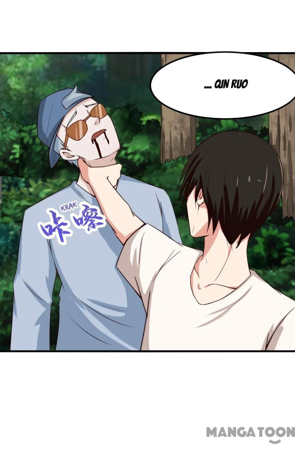 My Pretty Tenants Chapter 169 Gambar 13