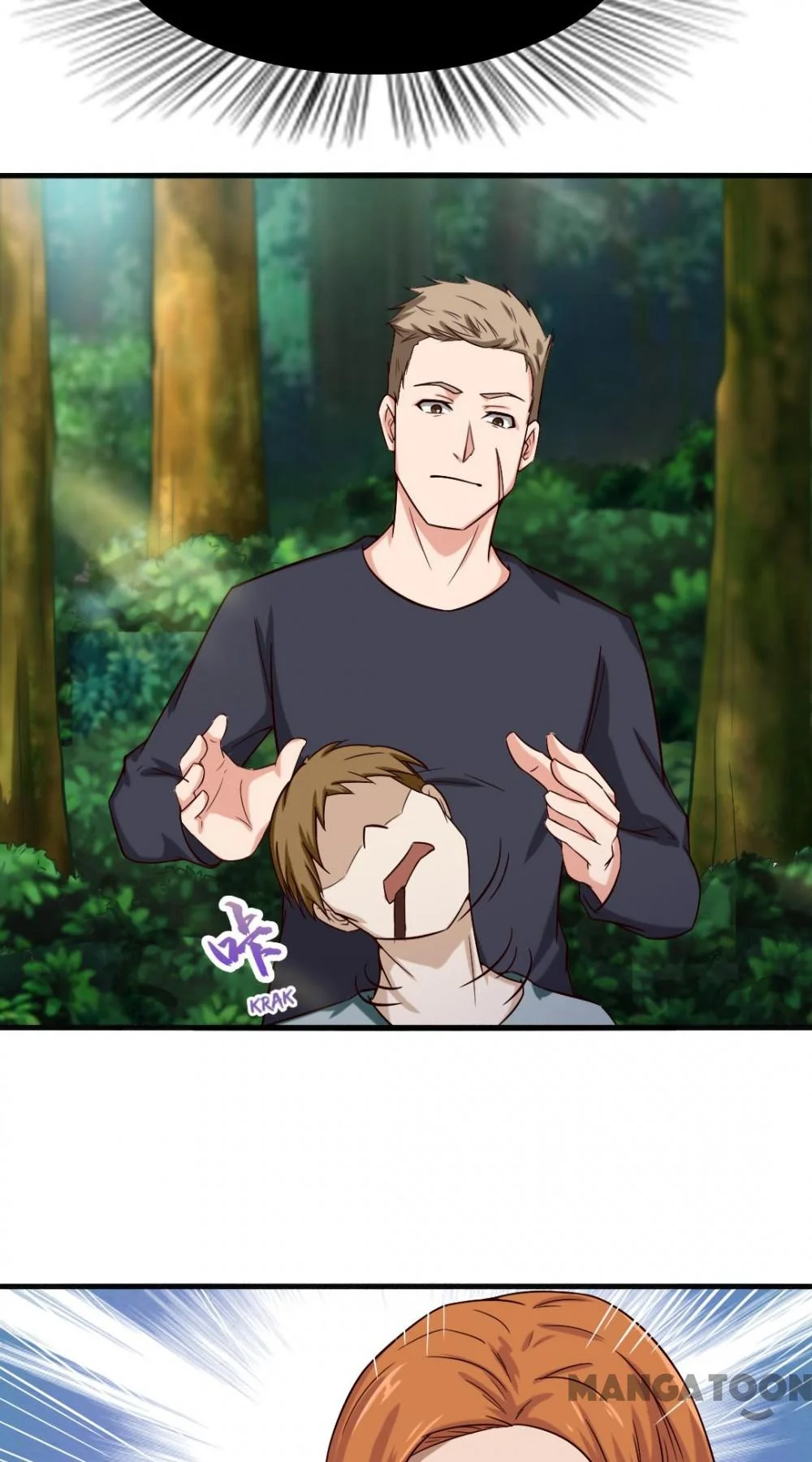 My Pretty Tenants Chapter 169 Gambar 16