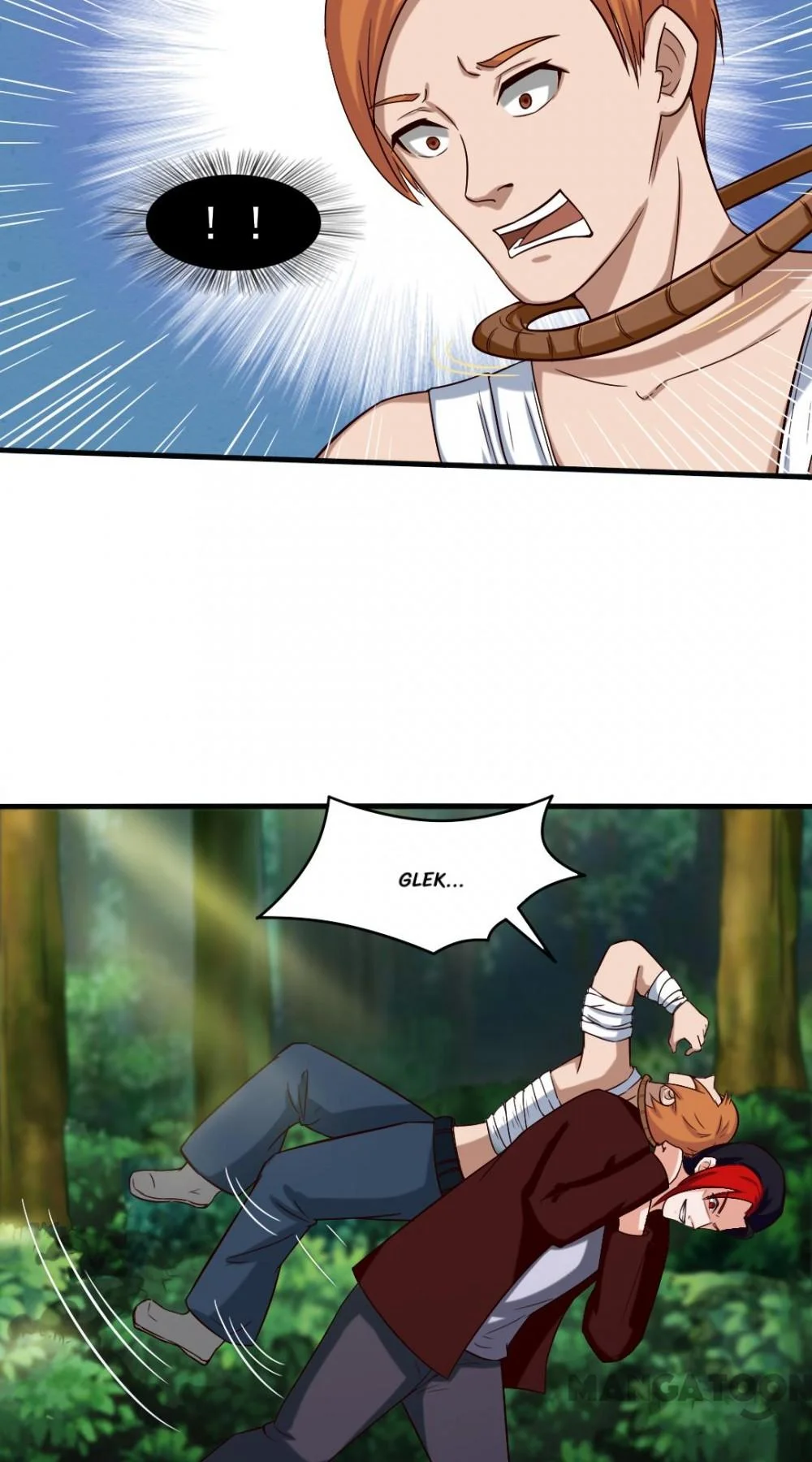 My Pretty Tenants Chapter 169 Gambar 17