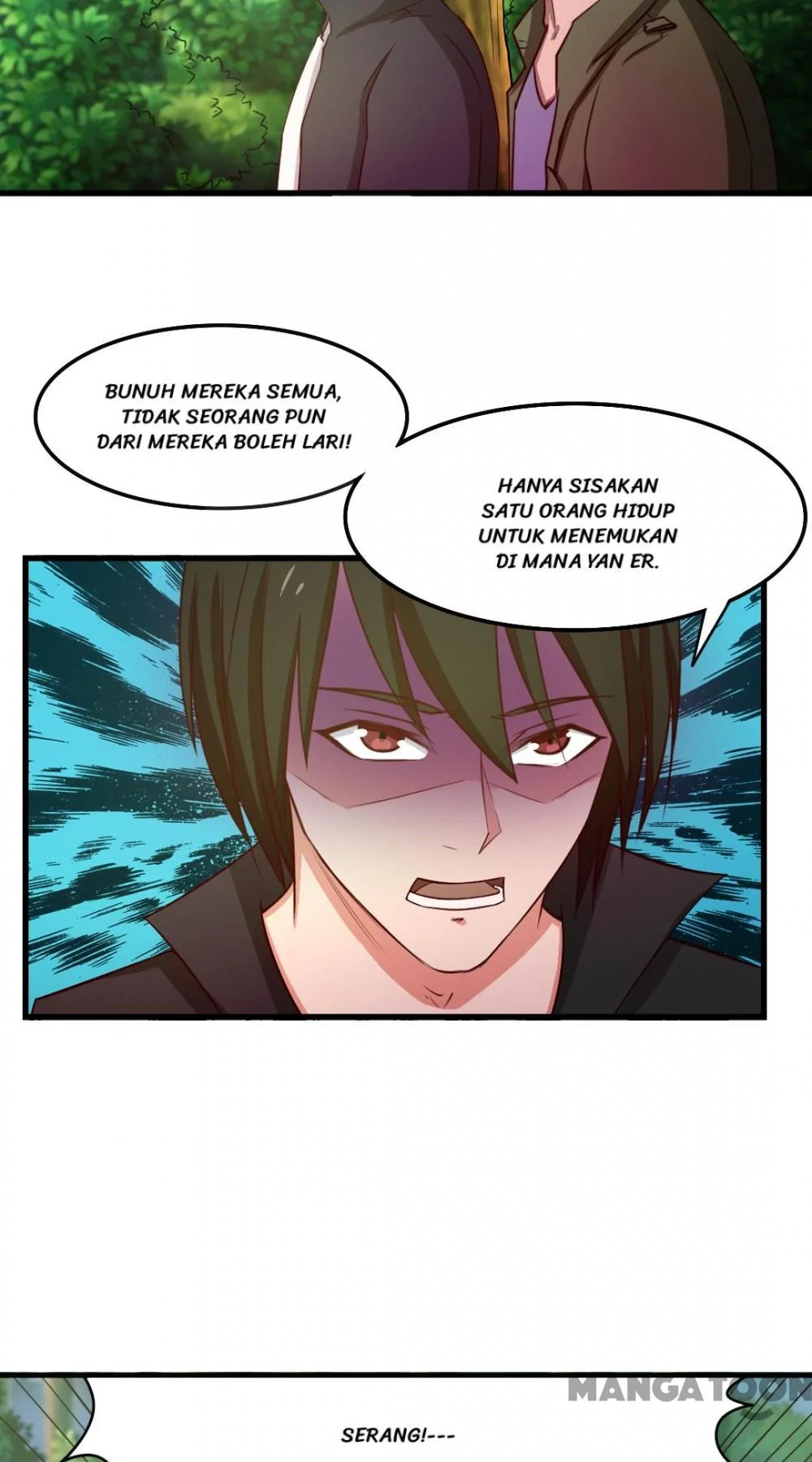 My Pretty Tenants Chapter 169 Gambar 7