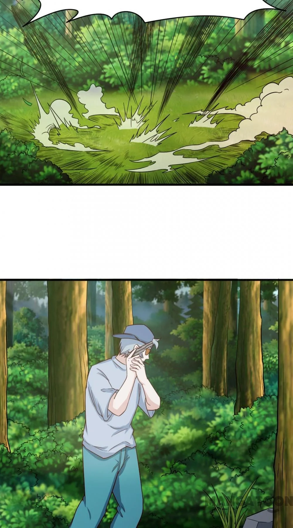 My Pretty Tenants Chapter 169 Gambar 8