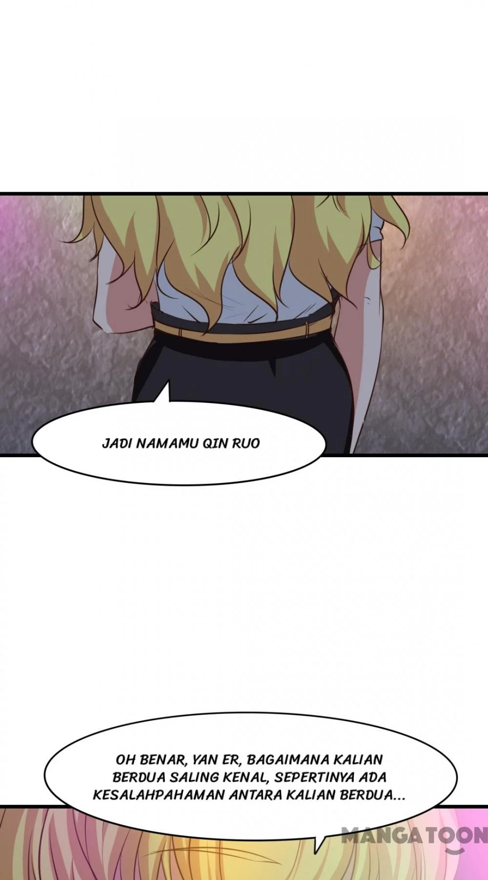 My Pretty Tenants Chapter 17 Gambar 10