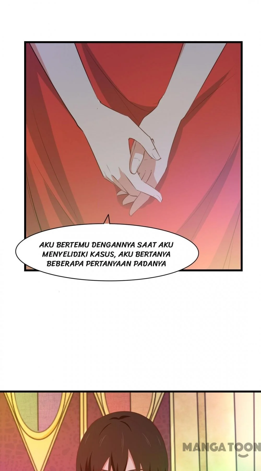 My Pretty Tenants Chapter 17 Gambar 12