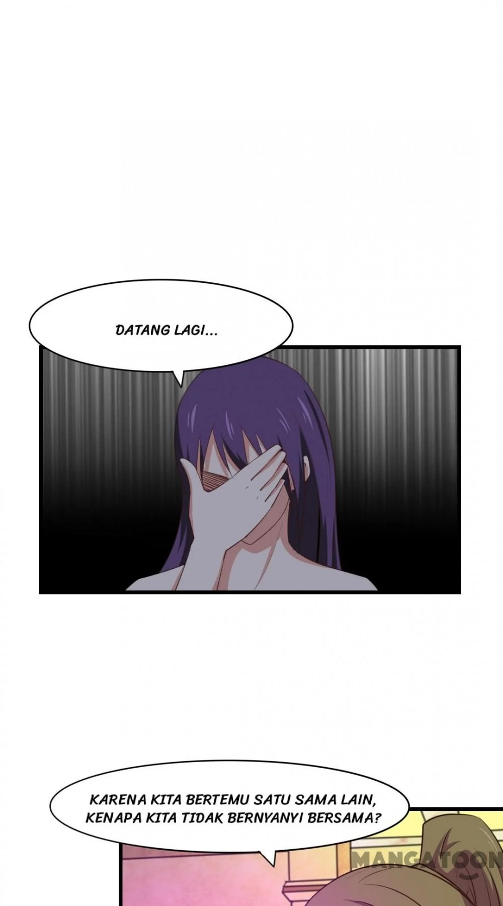 My Pretty Tenants Chapter 17 Gambar 24