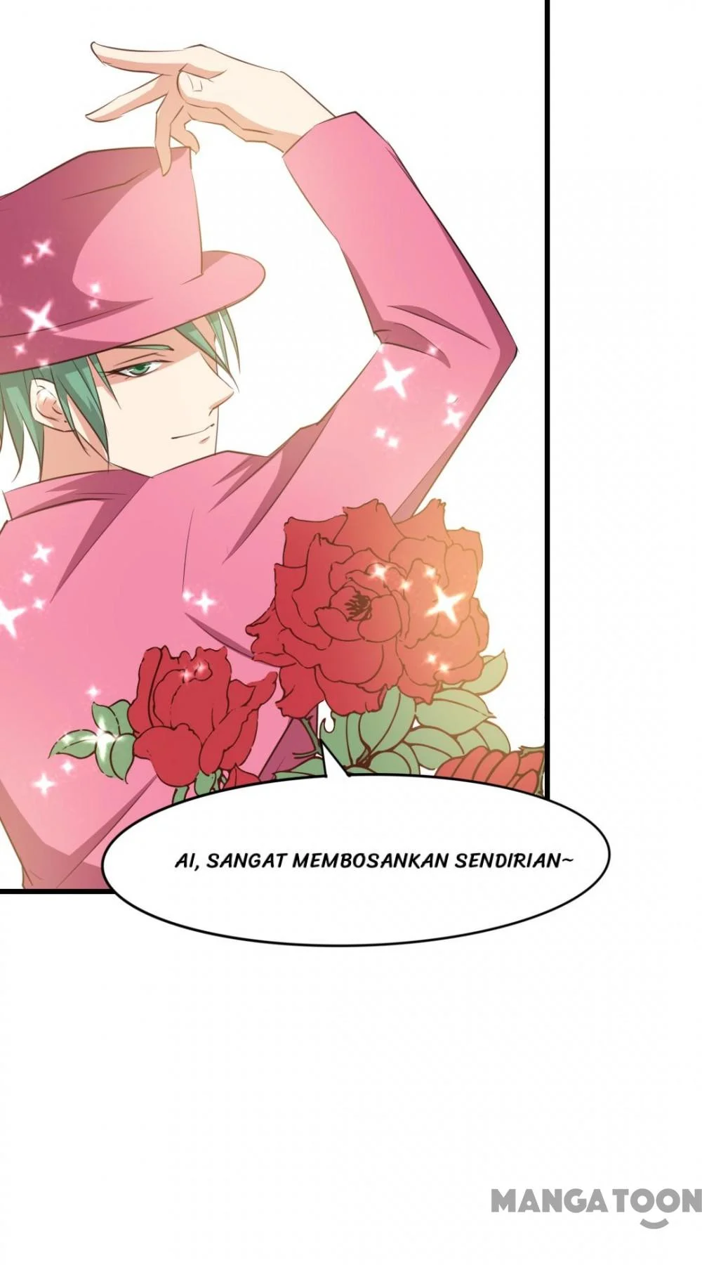 My Pretty Tenants Chapter 17 Gambar 27