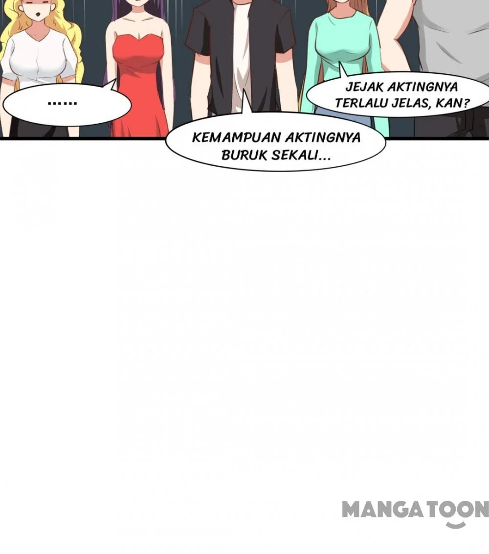 My Pretty Tenants Chapter 17 Gambar 31