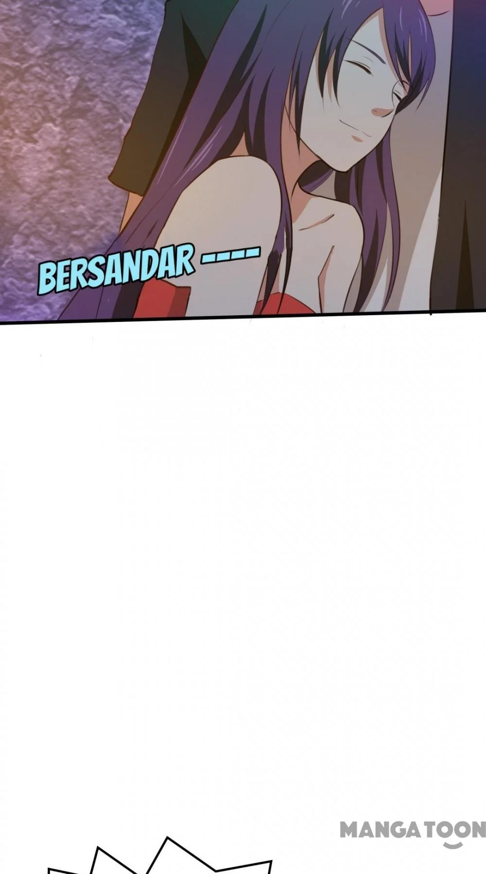 My Pretty Tenants Chapter 17 Gambar 38
