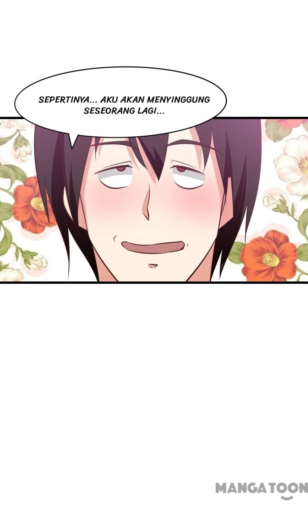 My Pretty Tenants Chapter 17 Gambar 40