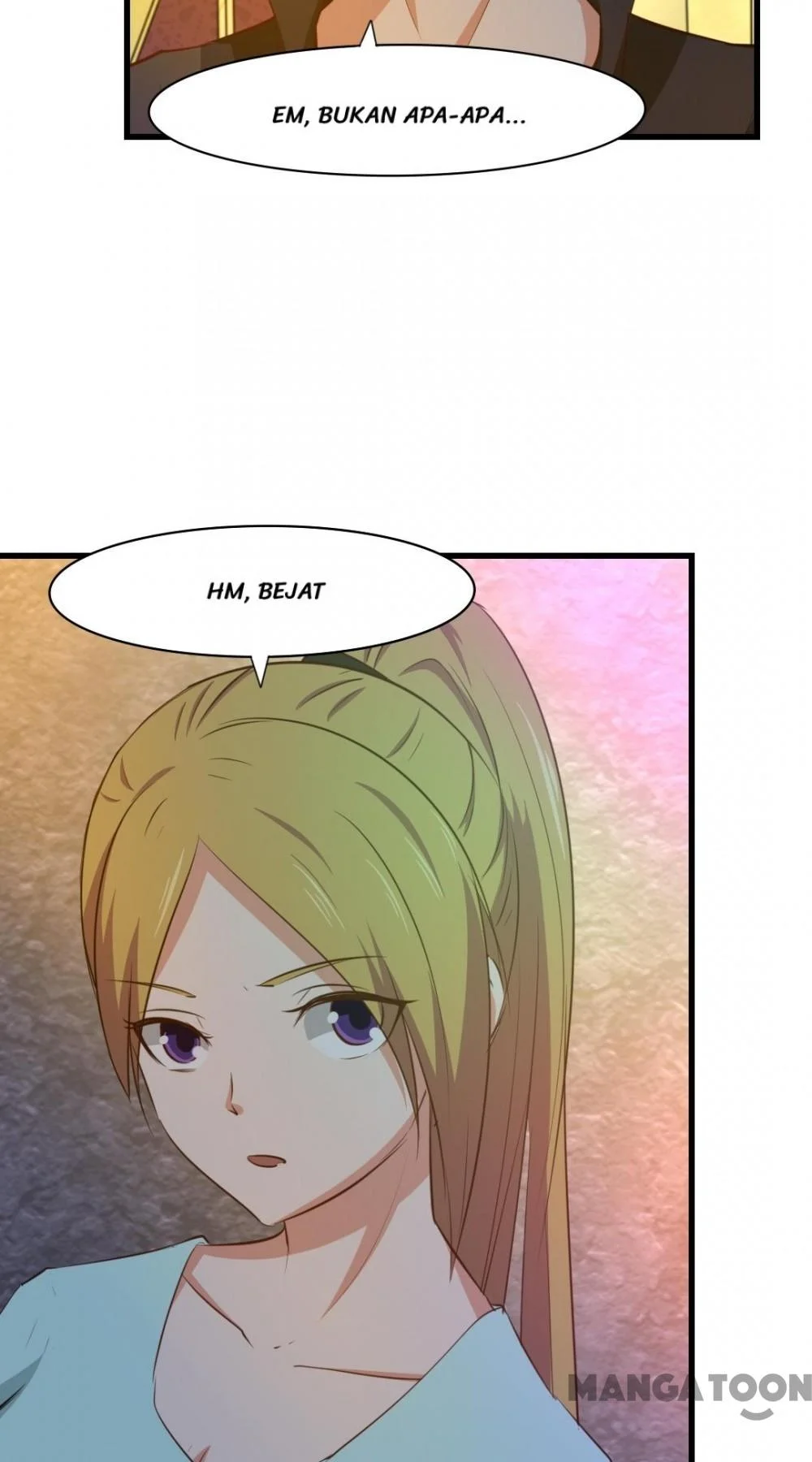 My Pretty Tenants Chapter 17 Gambar 4