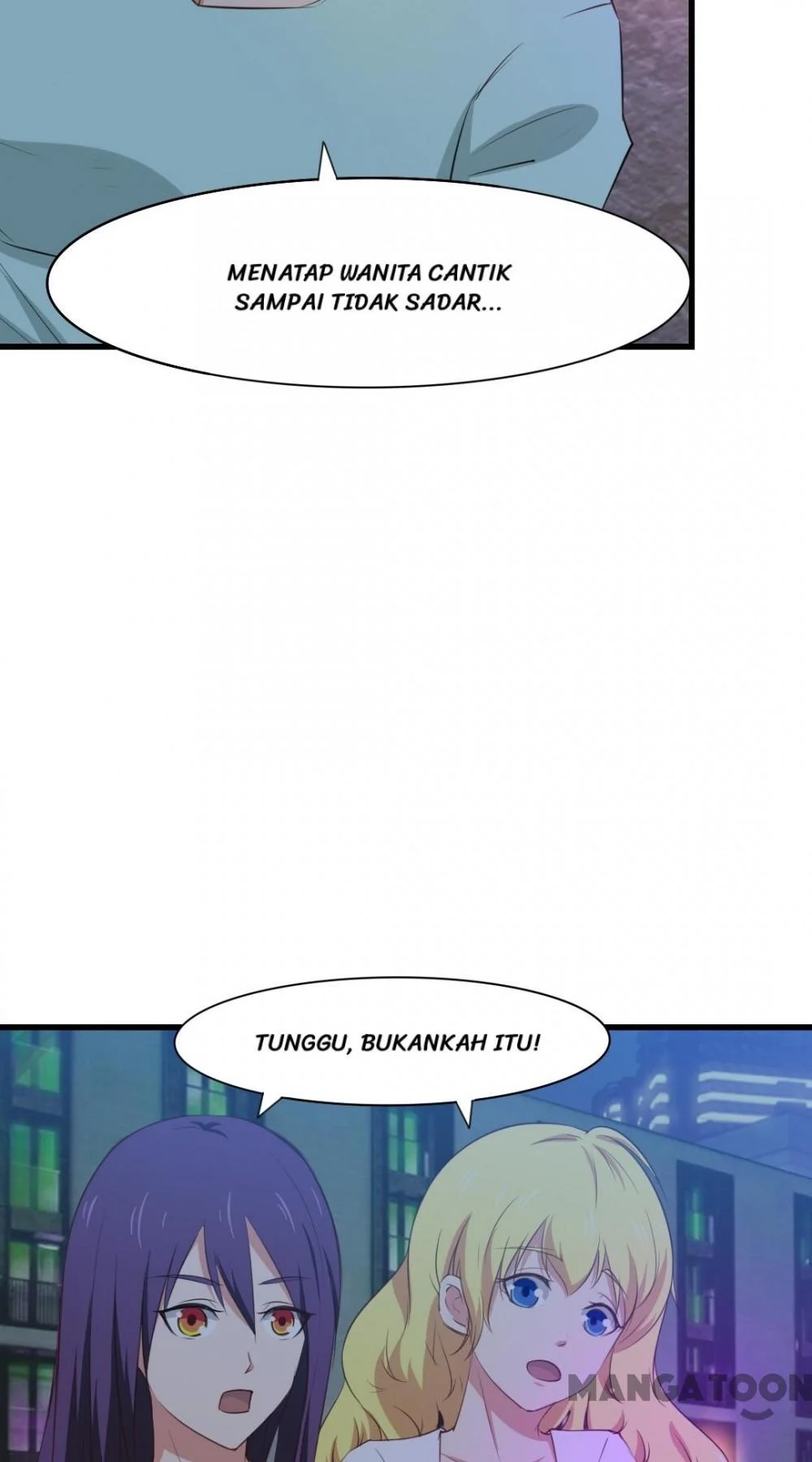 My Pretty Tenants Chapter 17 Gambar 5