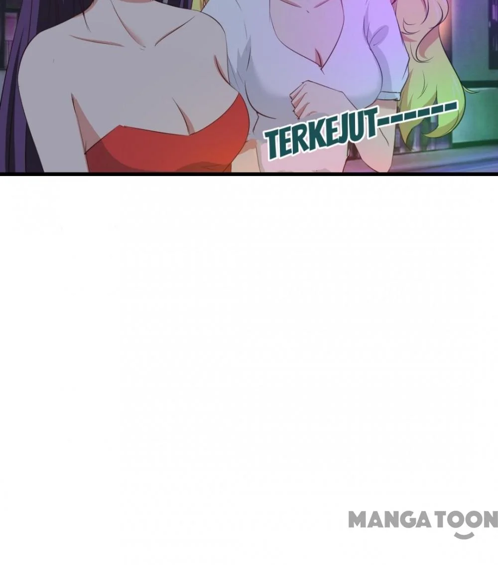 My Pretty Tenants Chapter 17 Gambar 6