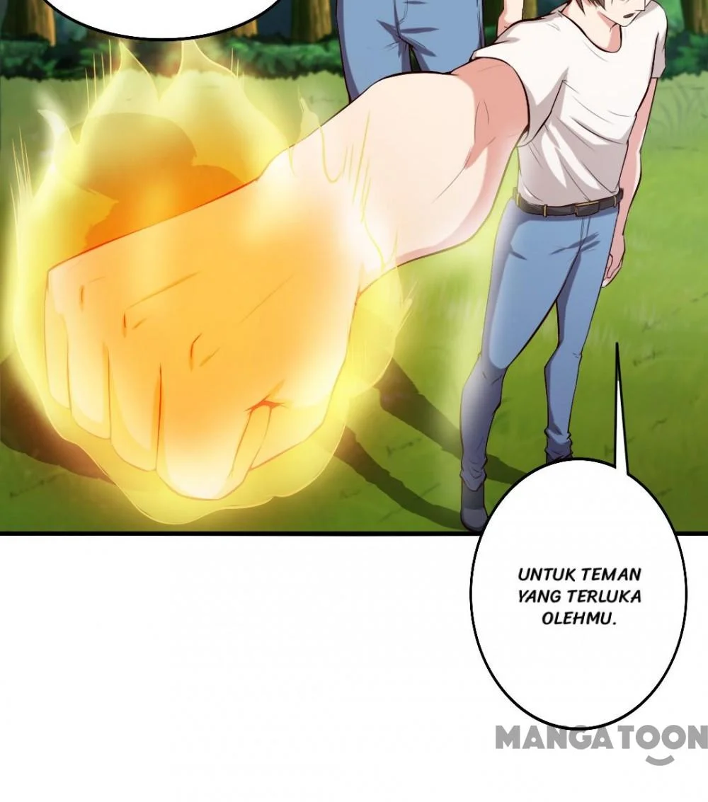 My Pretty Tenants Chapter 171 Gambar 11