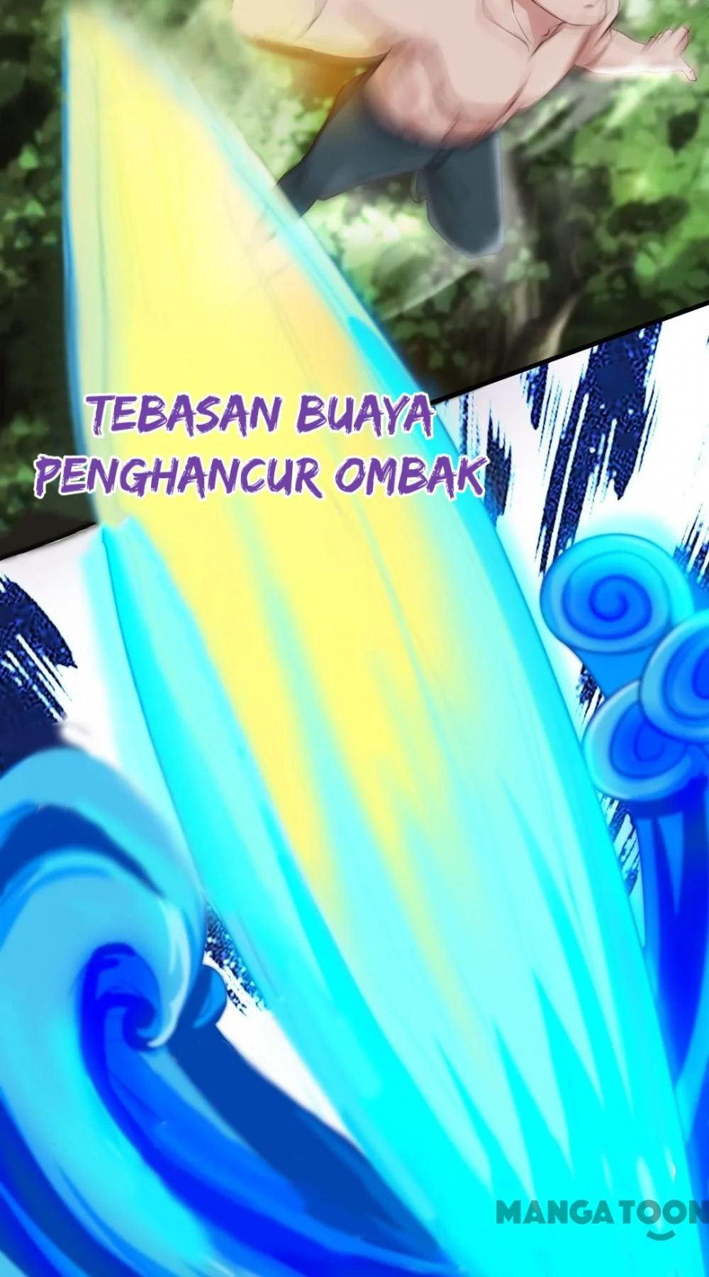 My Pretty Tenants Chapter 171 Gambar 13