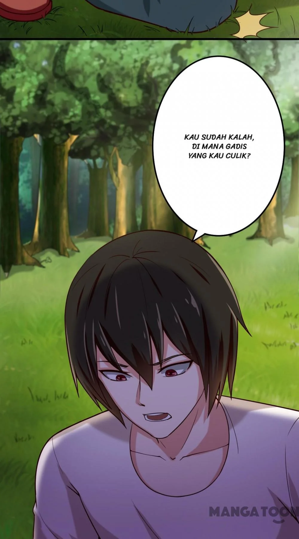 My Pretty Tenants Chapter 171 Gambar 19