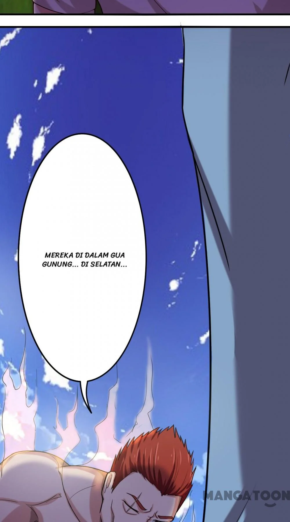 My Pretty Tenants Chapter 171 Gambar 20
