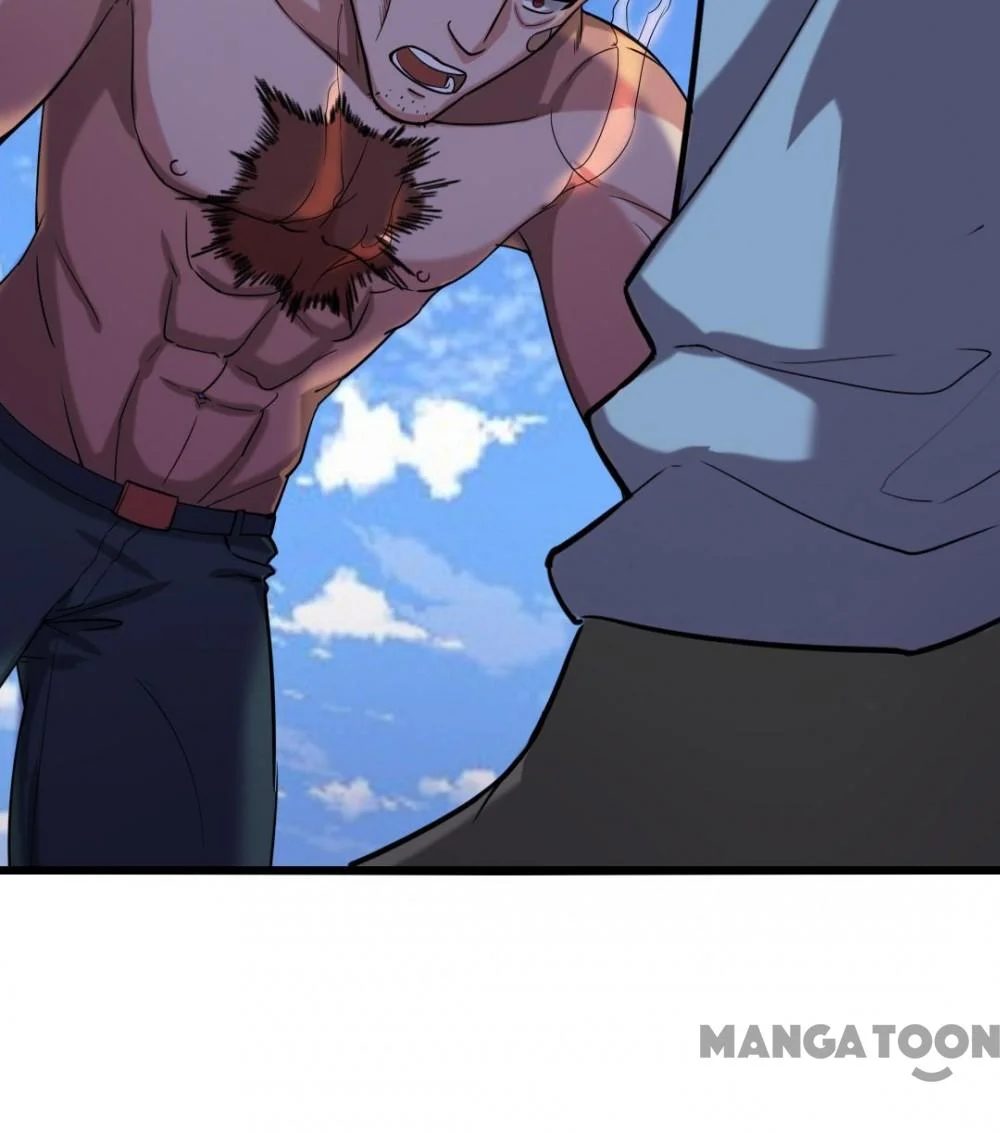 My Pretty Tenants Chapter 171 Gambar 21