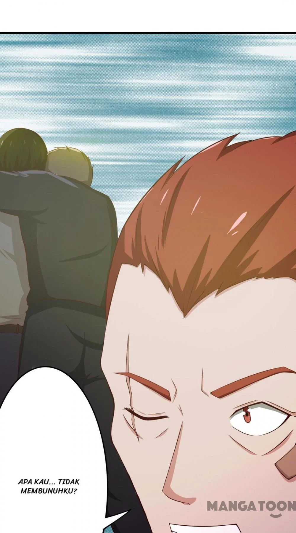 My Pretty Tenants Chapter 171 Gambar 22