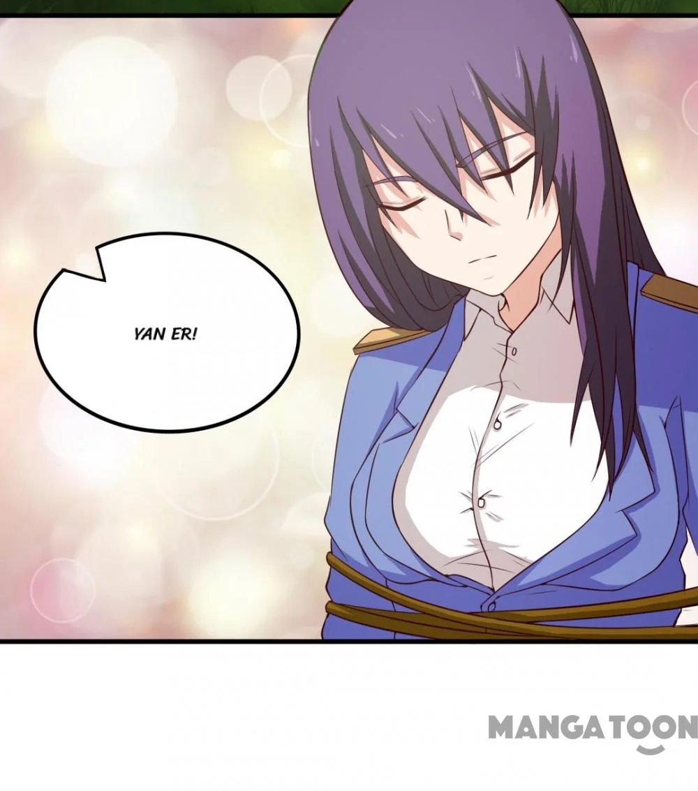 My Pretty Tenants Chapter 171 Gambar 26