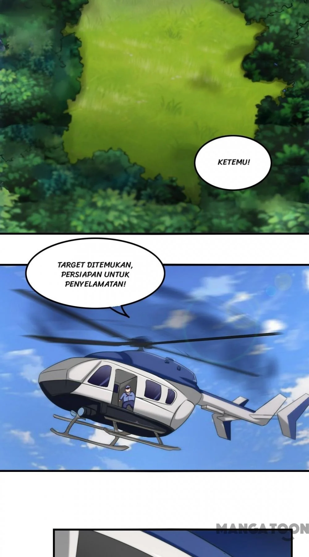 My Pretty Tenants Chapter 171 Gambar 29