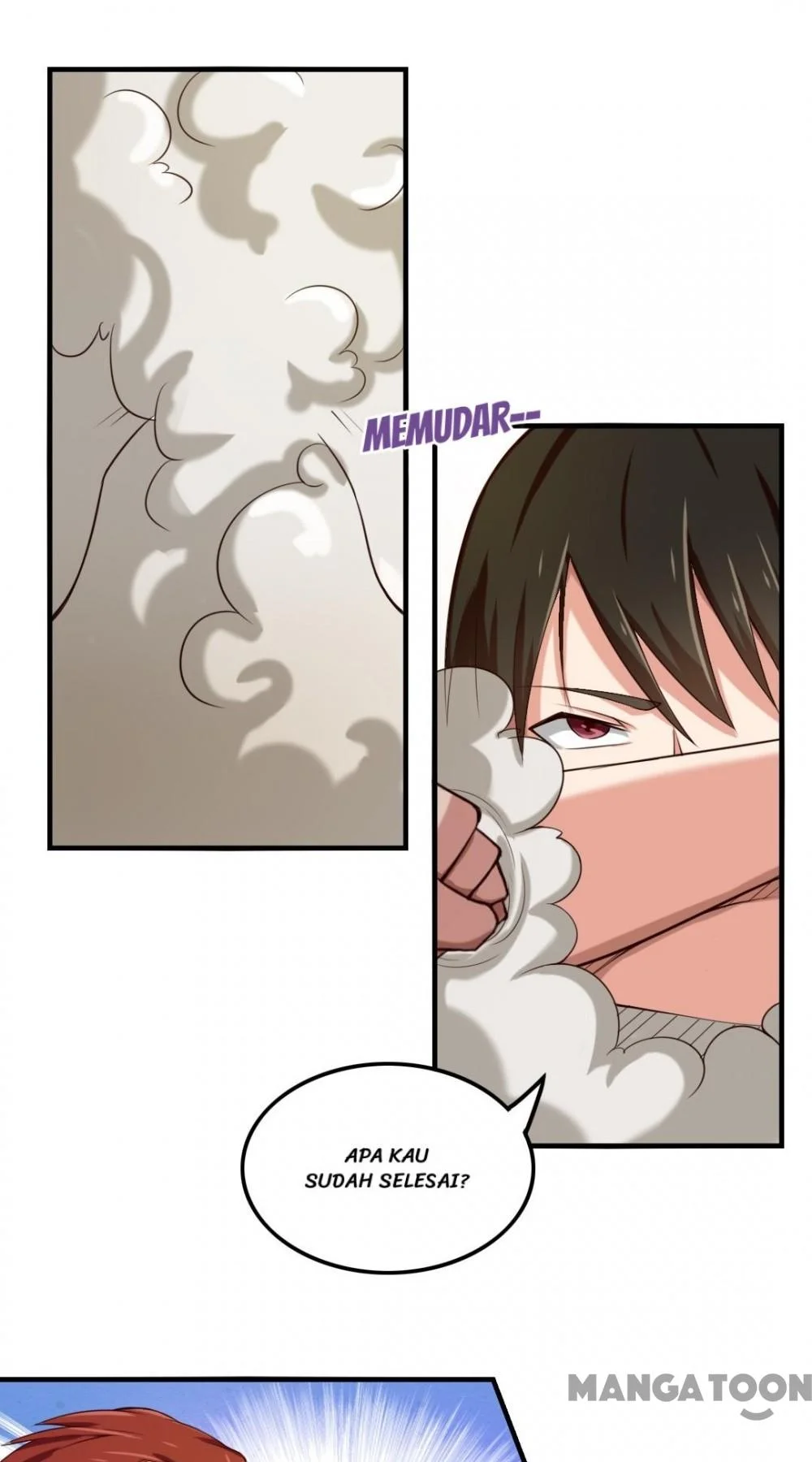 My Pretty Tenants Chapter 171 Gambar 4