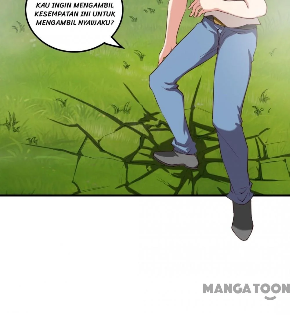 My Pretty Tenants Chapter 171 Gambar 6