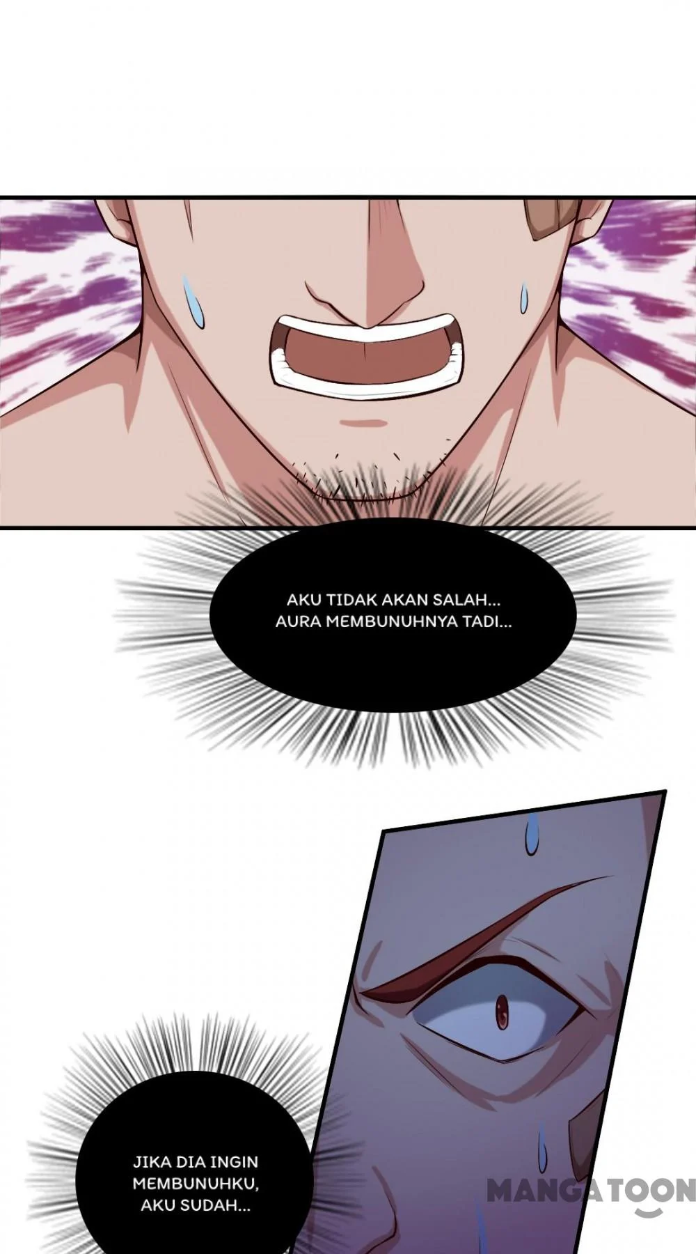 My Pretty Tenants Chapter 171 Gambar 7