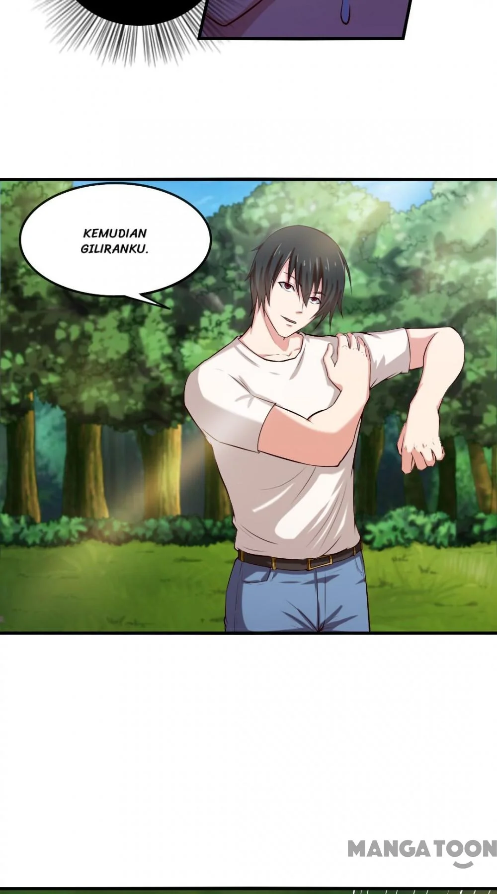My Pretty Tenants Chapter 171 Gambar 8