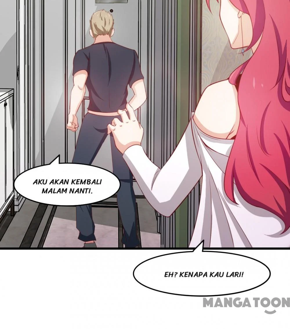 My Pretty Tenants Chapter 172 Gambar 11